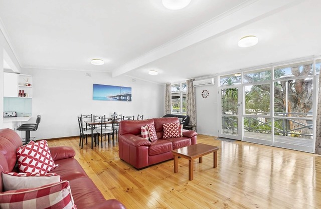 Bright & Airy & Close to Everything