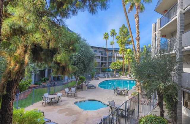 Bright & Airy Stay with Private Pool, Pets Allowed, and Outdoor Lounge