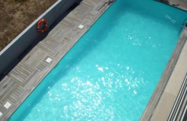 Bright and Airy Apt. 400 Meters From The Beach