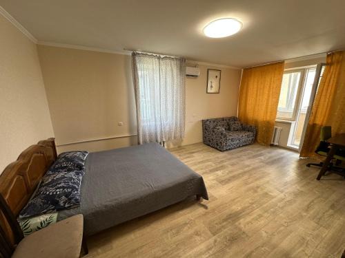 Bright and Comfortable Central Flat