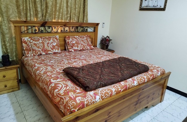 Bright and comfortable studio