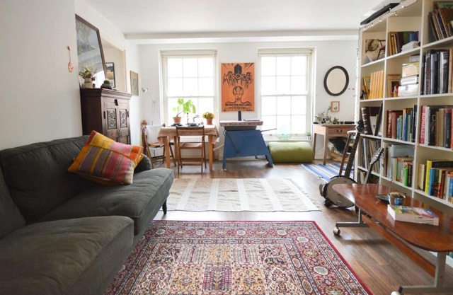 Bright and Cosy Studio Apartment in Stokes Croft