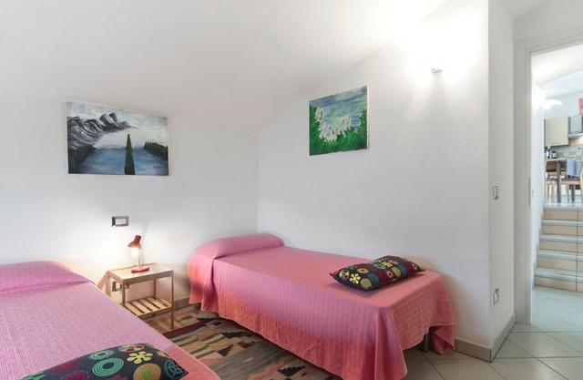 Bright and modern - Casa Silvia