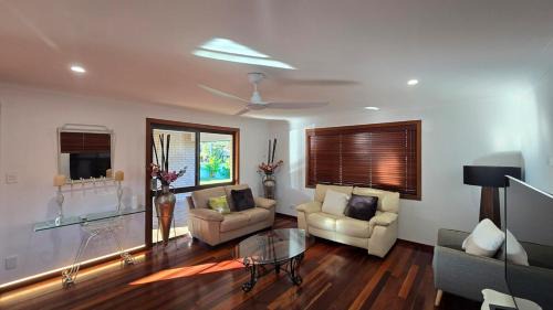 Bright and Spacious 3BDR Family Home in Southport