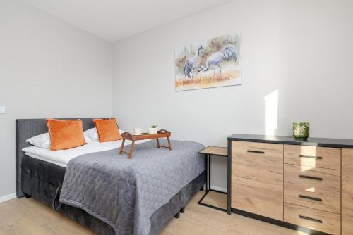 Bright Apartment Park Lotników Near Tauron Arena Kraków by Noclegi Renters