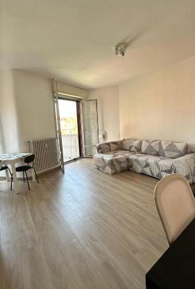 Bright Apartment Segneri M4