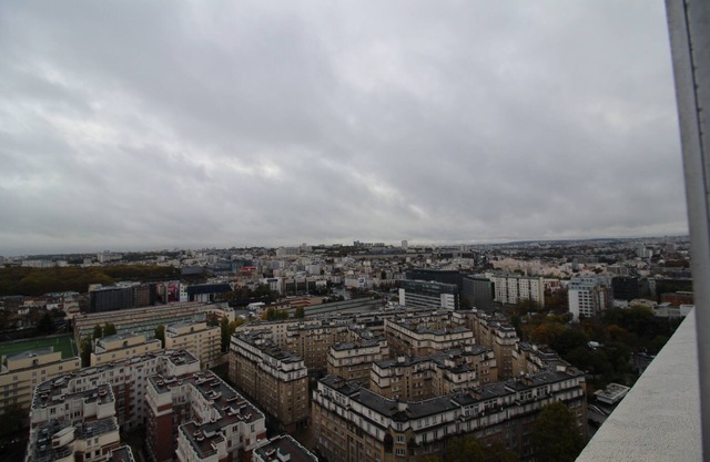 BRIGHT APARTMENT WITH SUPERB VIEW