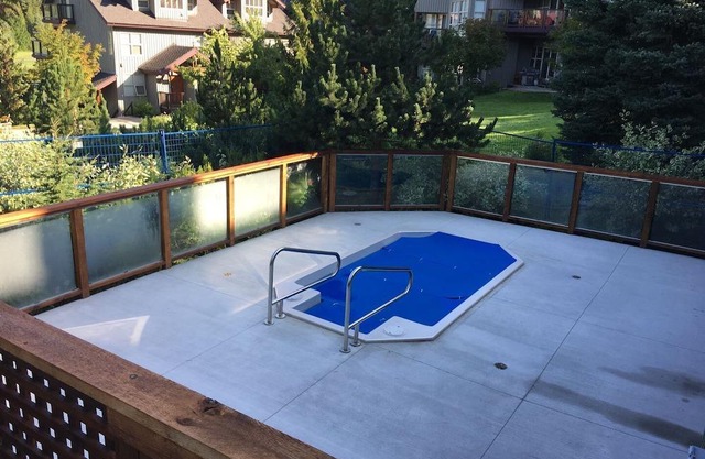 Bright & Beautiful 3BR Townhome - Stunning Golf Course Setting by Harmony Whistler