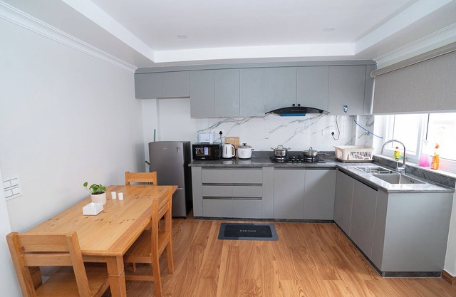 Bright & Cozy 2BHK | Peaceful Stay Close To Thamel