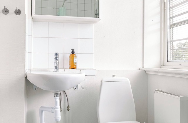 Bright & Spacious Getaway