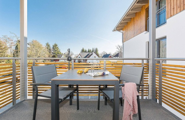Apartmenthaus Park 
