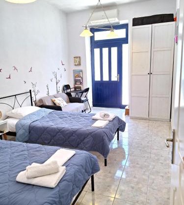 Bright Studio Near Beach, Kyparissia