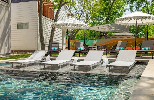 Bright + Stylish Oasis | East ATX, Near Downtown