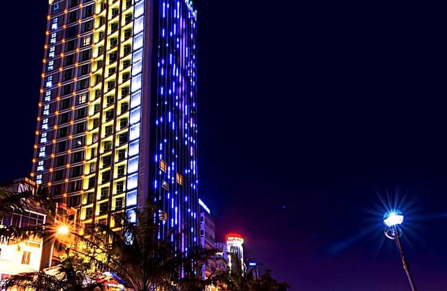 Brilliant Hotel
