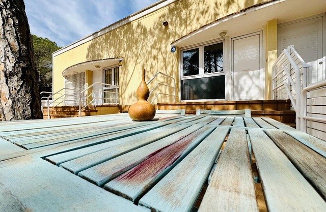 Brisa CostaBravaSi - Beach, A/C, Parking