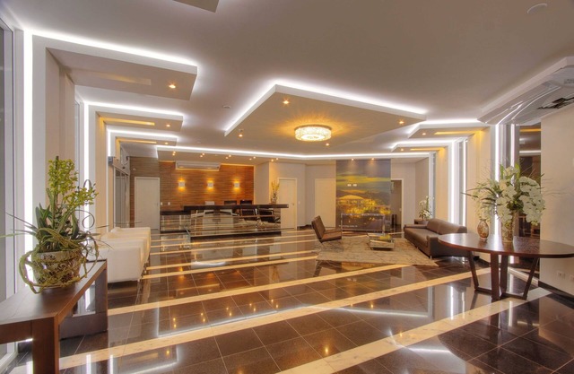 Bristol Portal do Iguaçu Hotel