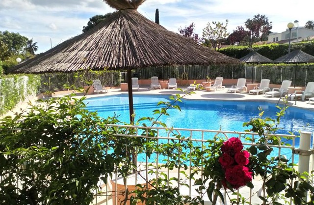 Brit Hotel Confort Hélios Agde