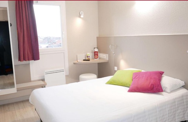 Brit Hotel Lille Centre