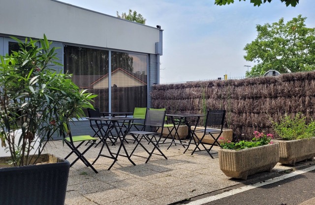 Brit Hotel Tours Nord