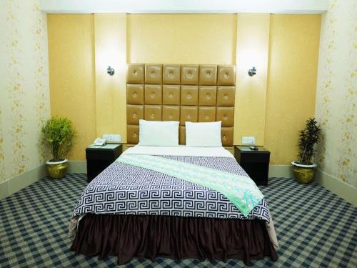Britannia Hotel