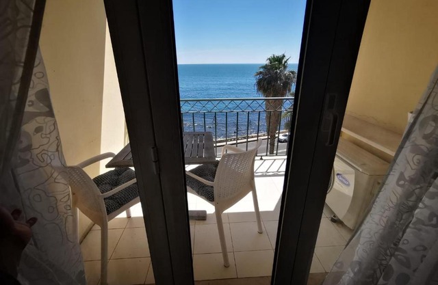 Britannia Sea View