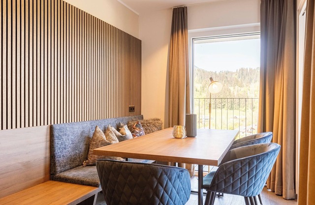 Brixental Suites Hopfgarten by ALPS RESORTS