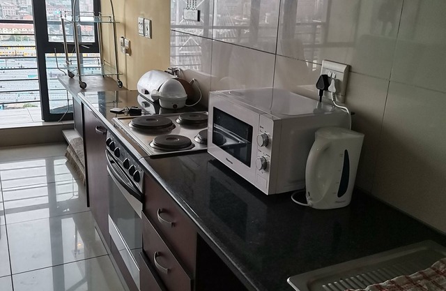 Broadway flats Braamfontain