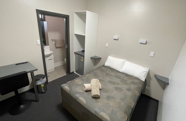 Broken Hill Tourist Lodge