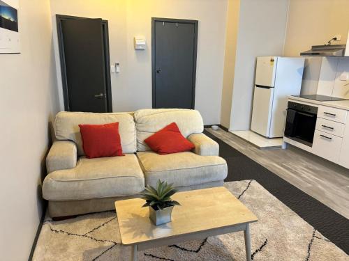 Broken Hill Tourist Lodge 