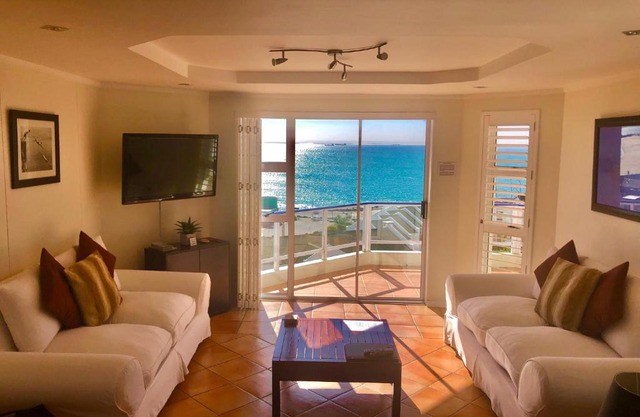 Brookes Hill Executive Apartment