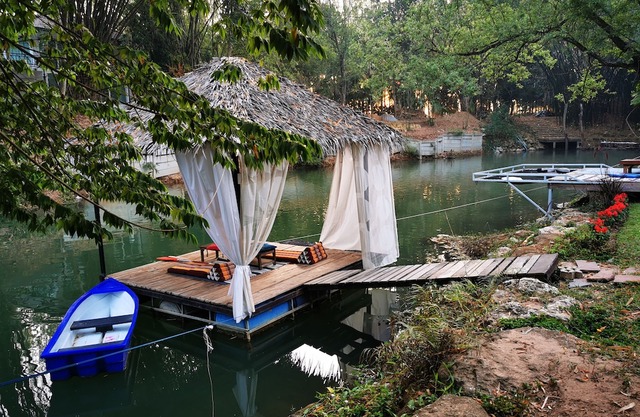 Brookhouse at Khaoyai