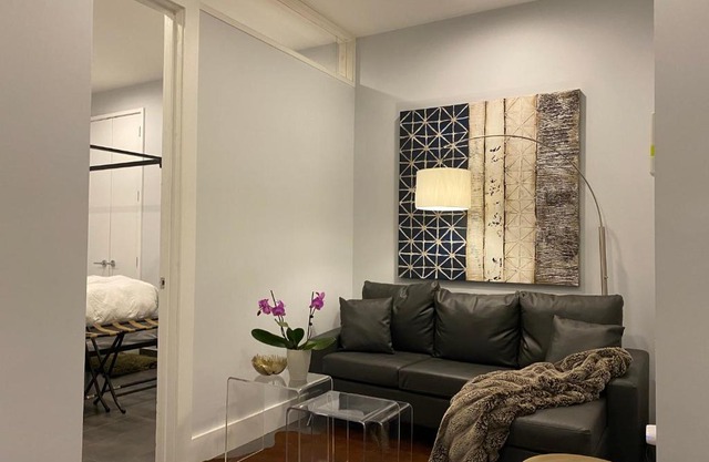 Brooklyn Bushwick Guesthouse