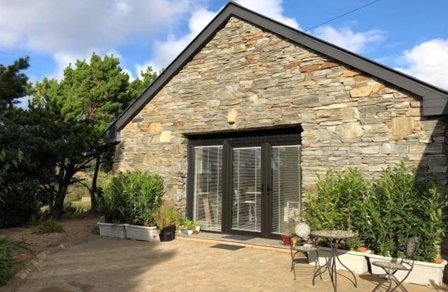 Bruion Apartment Connemara, Cleggan