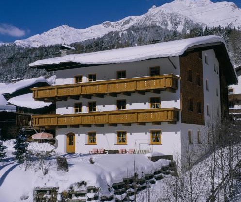 Brunnenhof Apartments