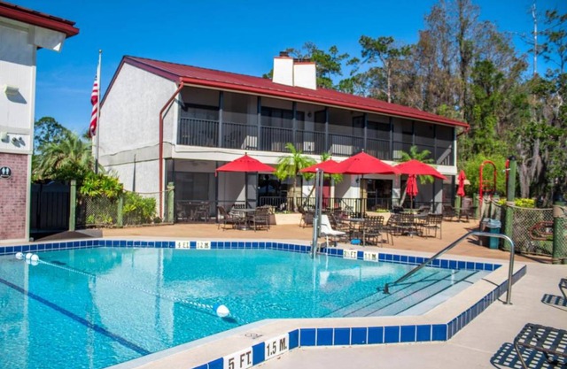 Bryan's Spanish Cove 2BR Suite, SATURDAY Check-In