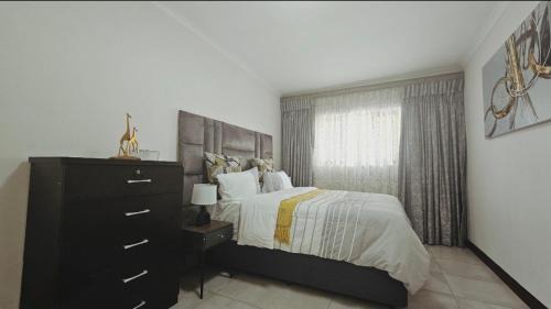 Bryanston Guest Cottage