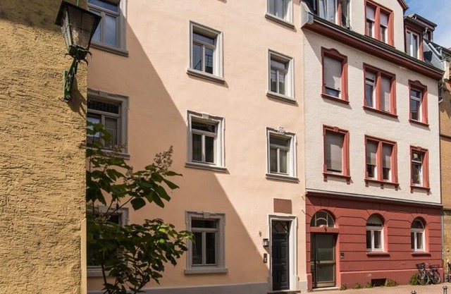 BS Luxury Apartment