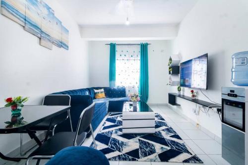 Bstan Homes 3 Bedroom Mombasa With AC