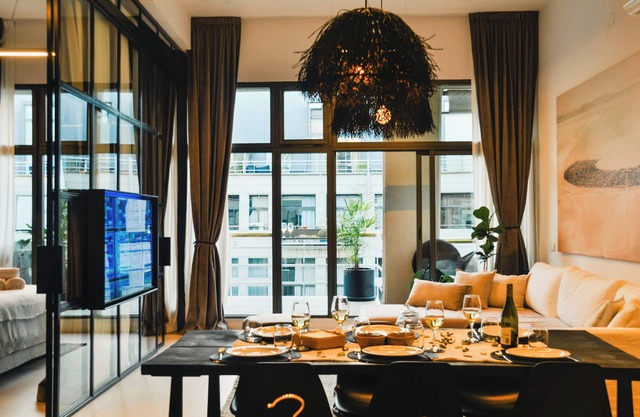 BT Homes - Palacio Alcorta