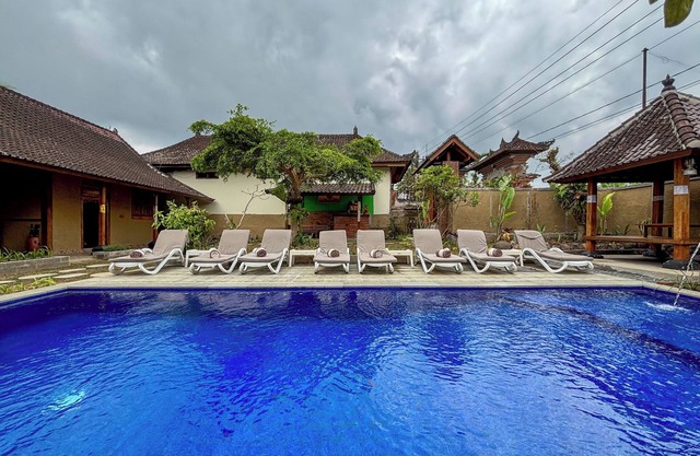 Buana Sari Villas by AGATA