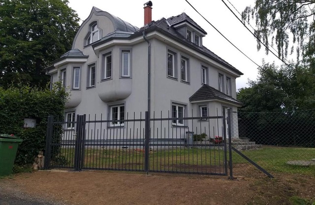 Bublava Apartments ANNO 1900