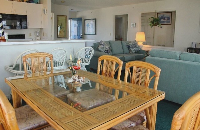 Buccaneer Village 721 - Pet Friendly Get-Away!