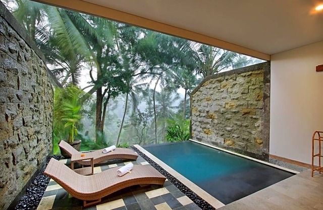 Bucu View Resort by Pramana