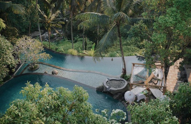 Bucu Resort 