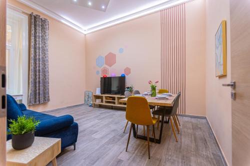 Buda Castle Charming 2 bedrooms