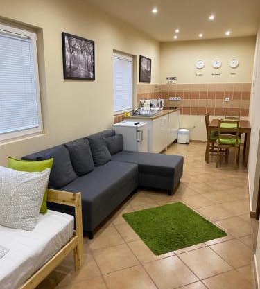 Budapest Airport Accomodation in V3