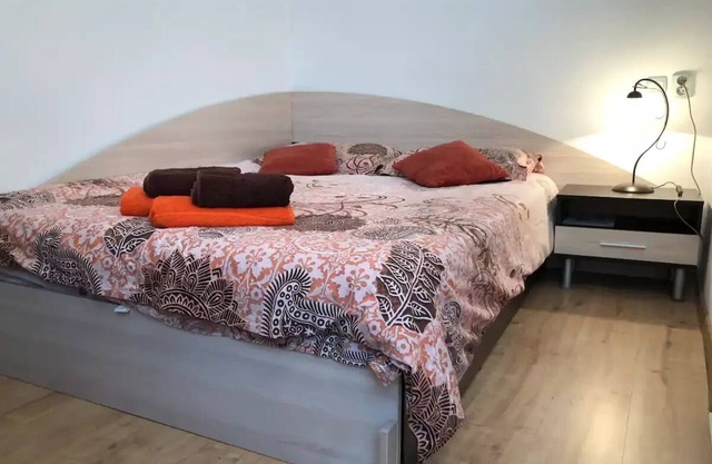 Budapest Apartment - perfect place for your stay in the heart of Sofia