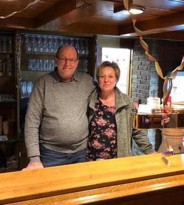 Buddes Wirtshaus