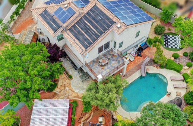 Buddha Estate, Pool , Spa & Sauna, Game Room