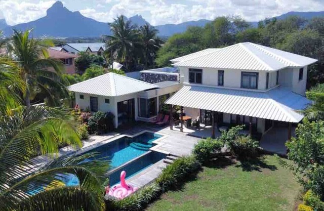 Buddha House - Spectacular Views - Entire villa